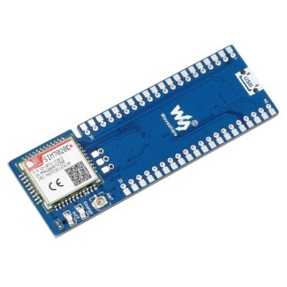Waveshare Pico NB-IoT Module - SIM7020E
