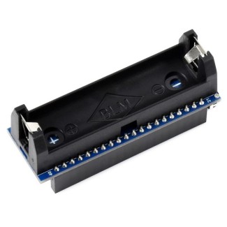Waveshare Pico UPS Module