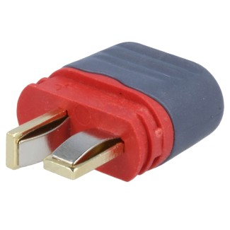Dean Connector Male 25A - AM1015SE