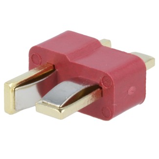 Dean Connector Male 25A - AM1015