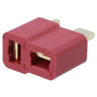 Dean Connector Female 25A - AM1015