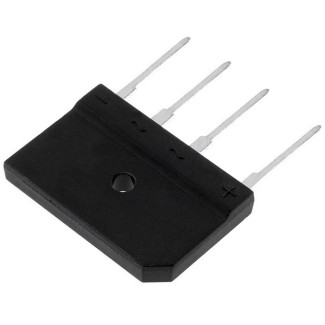Bridge Rectifier 1KV 25A