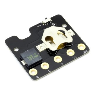 MI:power board for the BBC micro:bit V2