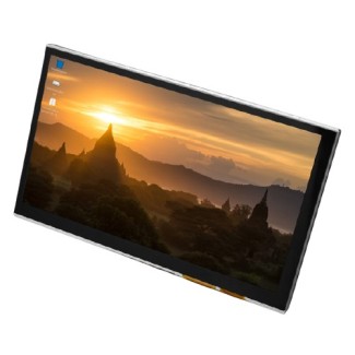 DFRobot Pi Display 7" 800x480, DSI interface, Capacitive Touchscreen