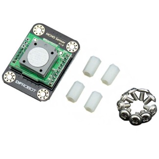 Gravity Formaldehyde (HCHO) Sensor