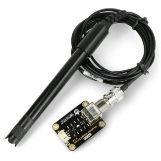 Gravity Analog Dissolved Oxygen Sensor/Meter Kit