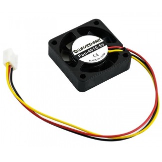 Dedicated Cooling Fan for Jetson Nano 5V 3Pin Reverse-proof