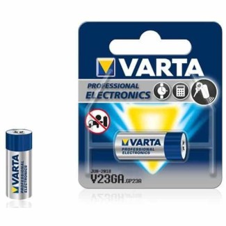 Μπαταρία Varta 12V 23A - 50mAh