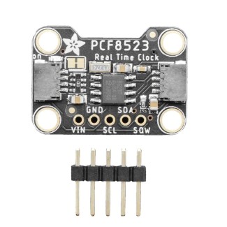 Adafruit PCF8523 Real Time Clock Breakout Board