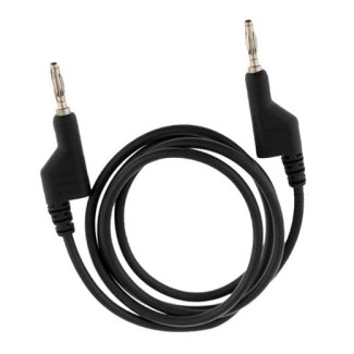 Banana to Banana Cable CX-3044 - Black
