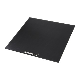 Creality 3D Glass plate 310x310mm