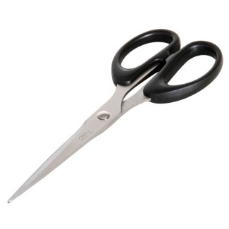 Ψαλίδι Ανοξείδωτο 160mm - Deli 6034