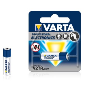 Μπαταρία Varta 12V 27A - 20mAh