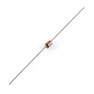 Diode Zener 0.5W 12V - BZX55C12