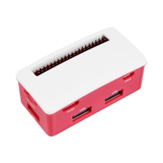 USB HUB Box for Raspberry Pi Zero