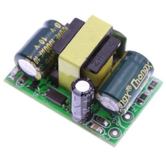 Μετατροπέας AC-DC Step-Down 5V 700mA