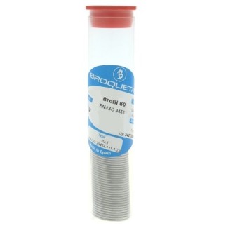 Κόλληση Brofil 60 16g 1mm