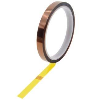 Ταινία Υψηλής Θερμοκρασίας 12mm - 33m