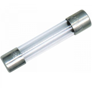 Fuse Glass 6x30 1A
