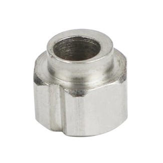 Eccentric Spacer - 6mm V-Cut
