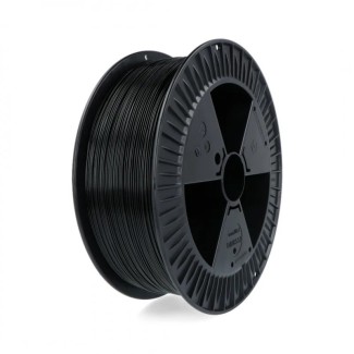 Νήμα PETG 1.75mm Devil - Μαύρο 2kg