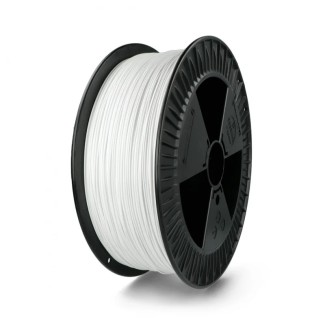 3D Printer Filament Devil - PLA 1.75mm White 2kg
