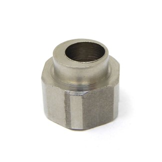 Eccentric Spacer - 6mm