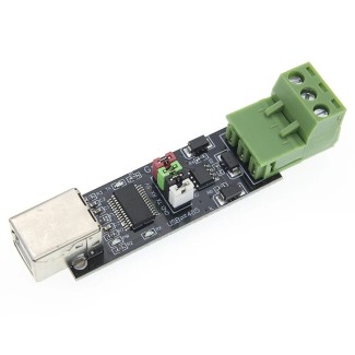 USB to RS485 Module - FT232