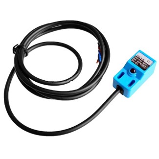 Proximity Switch SN04 NPN