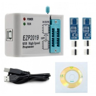 EZP2019 High Speed USB SPI Programmer