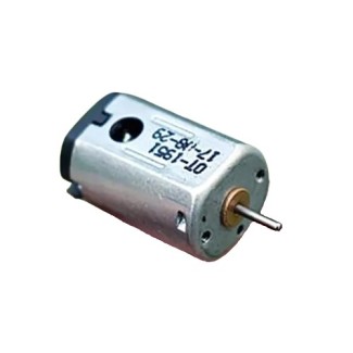 Micro Motor NdFeB 3V - 24000RPM