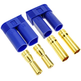 EC5 Connectors - Male/Female Pair