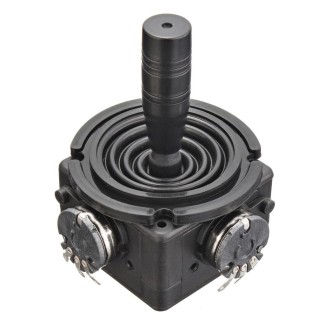 Joystick 2-Axis