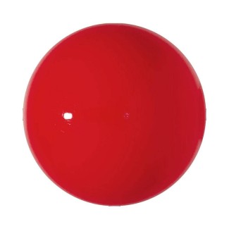 Balltop for Joystick - Red