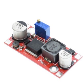 DC-DC Converter Step-Up 1.25-35V 3A - XL6009