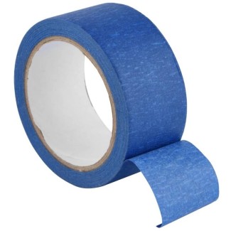 Blue Masking Tape 48mm - 30m