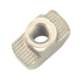 Tee Nut 4040 Slot 10mm - Drop-In M8