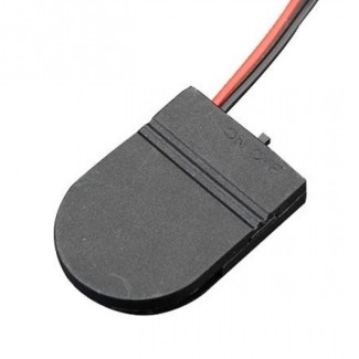 Μπαταριοθήκη Coin Cell 1xCR2032
