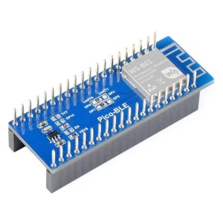 Waveshare Pico Dual-Mode Bluetooth Module - SPP/BLE