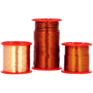 Σύρμα Περιέλιξης Double Coated 0.20mm - 888m