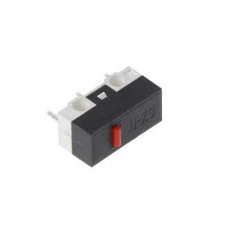 MicroSwitch Micro SPDT ON-(ON) - w/out Lever