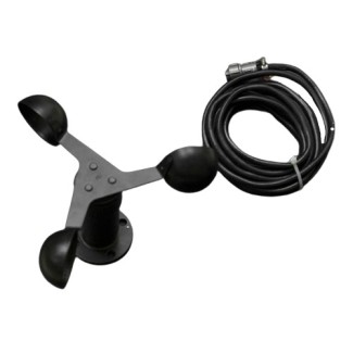 Κιτ Ανεμόμετρου 0-5V (Κατηγορία IP65)