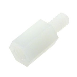Standoff M2.5 Plastic M/F L5mm