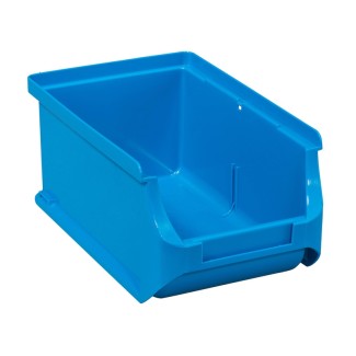 Κάδος Αποθήκευσης - 75x102x160mm Μπλε (PP)