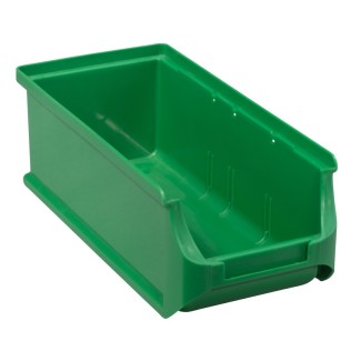 Κάδος Αποθήκευσης - 75x102x215mm Πράσινο (PP)