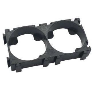Battery Bracket - 2x 26650