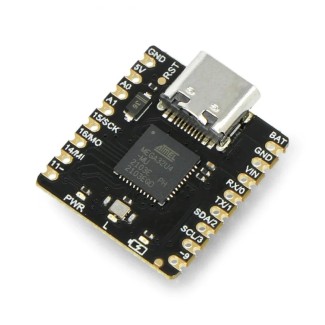 DFRobot Beetle CM-32U4 - Compatible with Arduino Leonardo