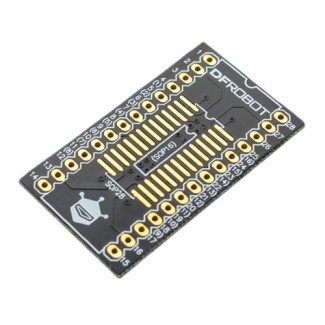 Prototyping Board - SOP8/SOP16/SOP28