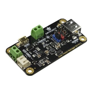 DFRobot Solar Power Manager 5V