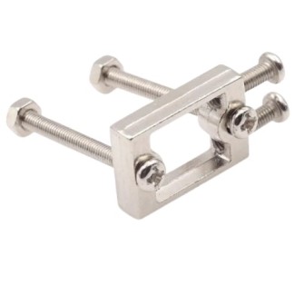 Motor Mount Aluminum for TT Motor